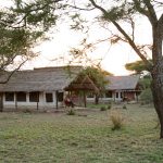 Kubwa Plains Camp