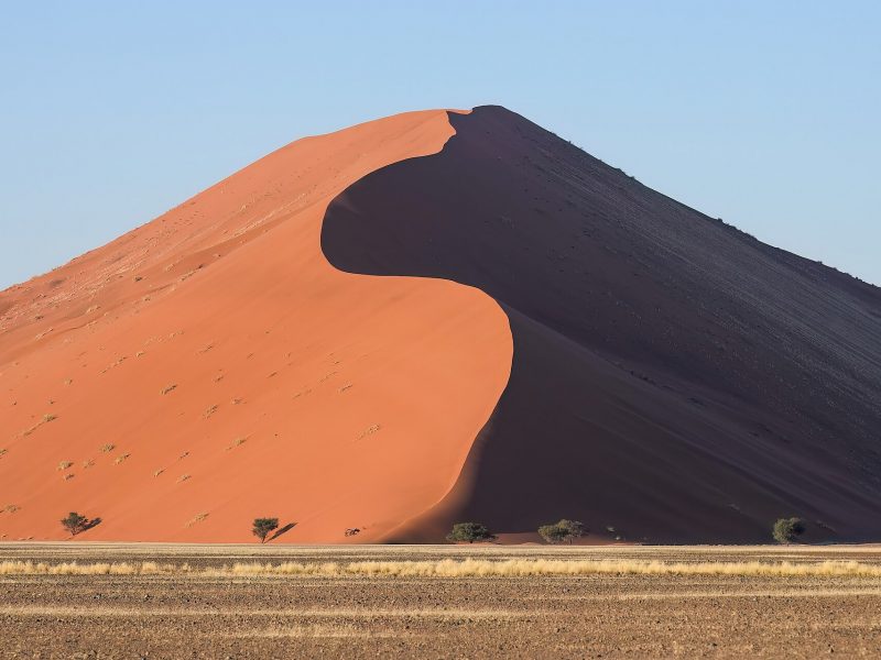 Namibia