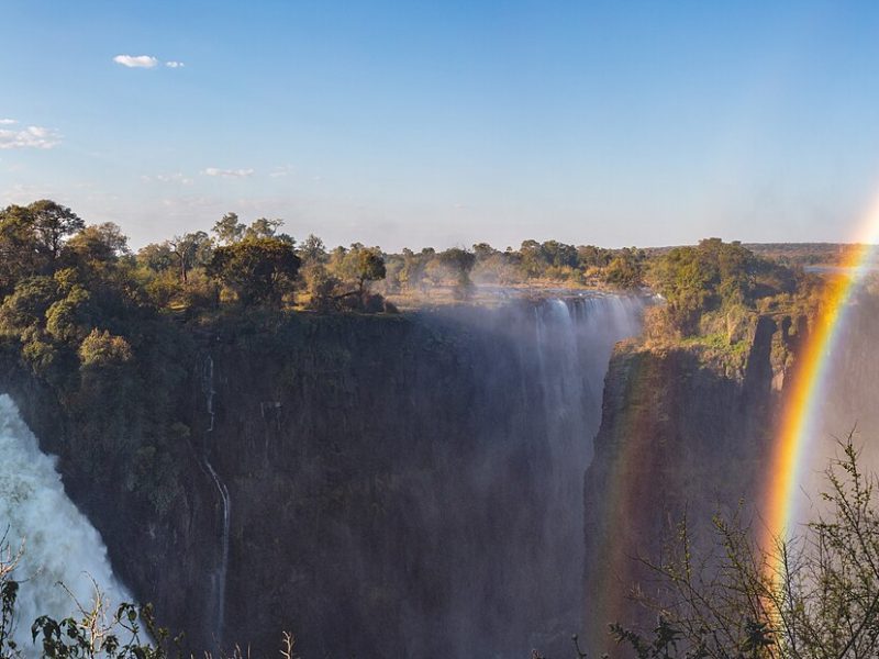 Zimbabwe