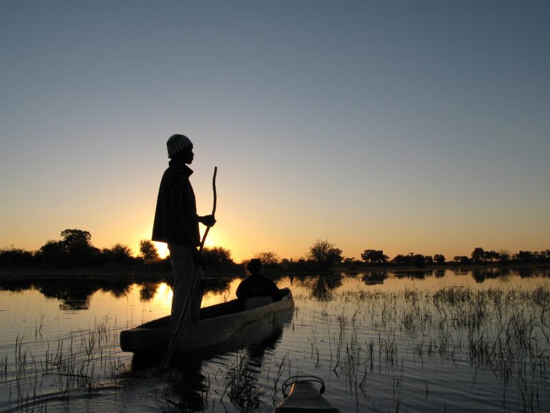 Okavango & Beyond